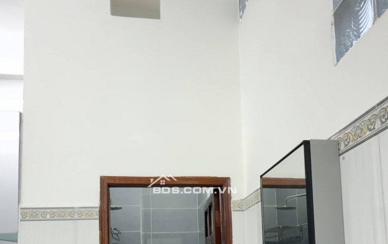 97TR/m2 - BÁN NHÀ HXH TẠI KHA VẠN CÂN SÁT PHẠM VĂN ĐỒNG THỦ ĐỨC – 81M2 – 7.9 TỶ TL - LH: 0901323197